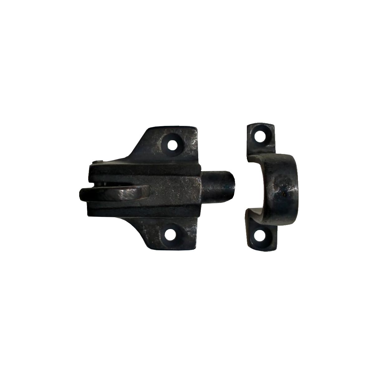 ANTİK BRONZ ÇARPMA D-64