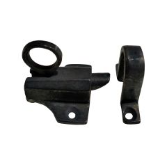 ANTİK BRONZ ÇARPMA D-64