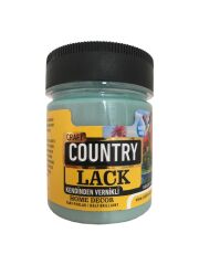 COUNTRY LACK AKRİLİK 4018 GRİ YEŞİL 120 GR