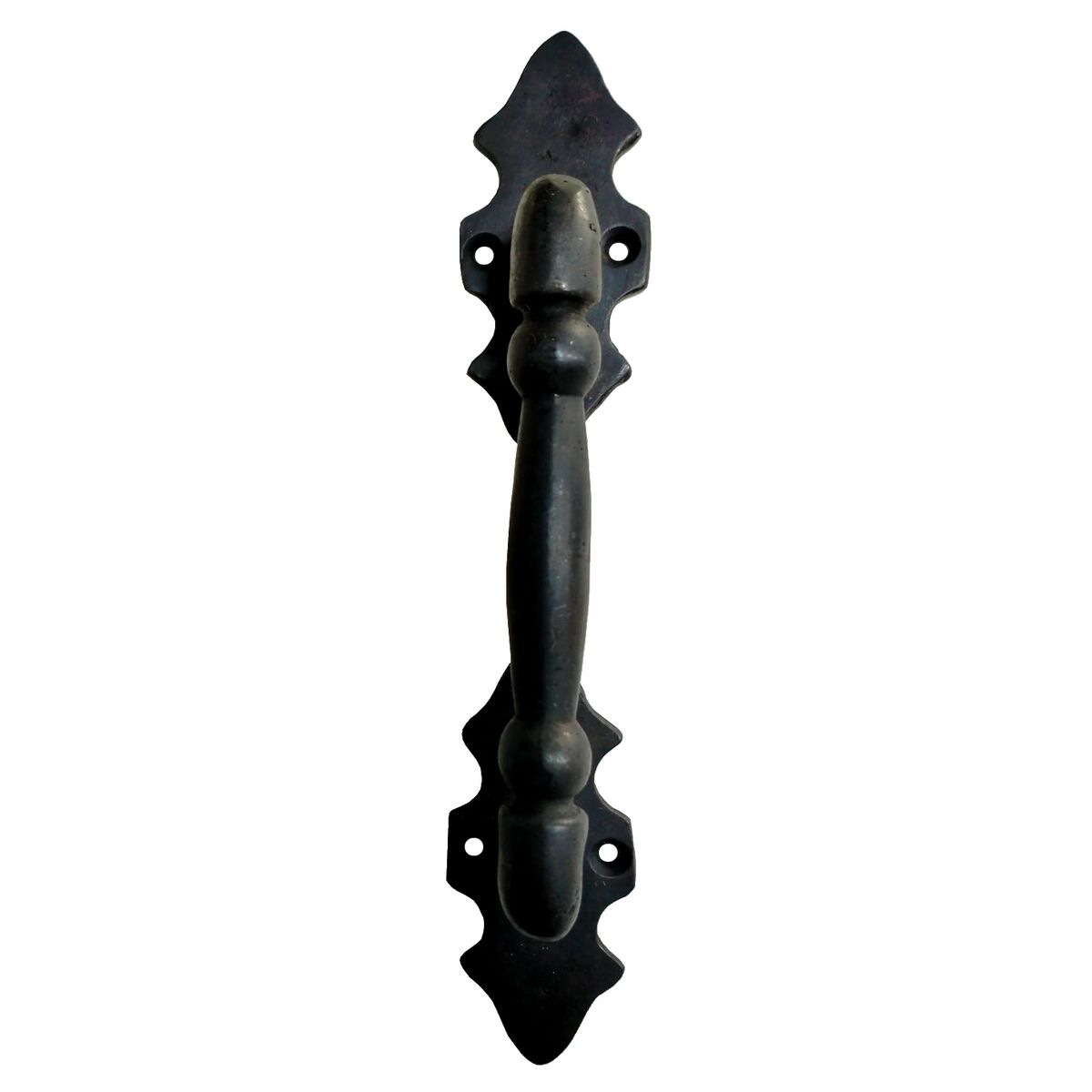 ANTİK BRONZ ÇEKME KOL A-49