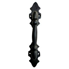 ANTİK BRONZ ÇEKME KOL A-49