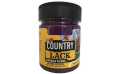 COUNTRY LACK AKRİLİK 4023 MÜRDÜM 120 GR