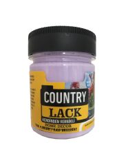 COUNTRY LACK AKRİLİK 4027 AÇIK LİLA 120 CC