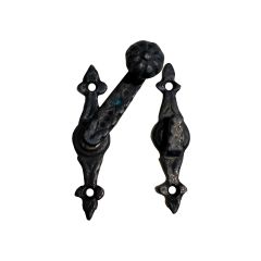 ANTİK BRONZ K.MANDAL D-37