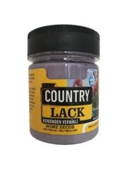 COUNTRY LACK AKRİLİK 4028 ANTİK LAVANTA 120 GR