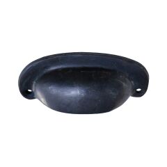 ANTİK BRONZ KULP C-11