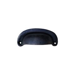 ANTİK BRONZ KULP C-11