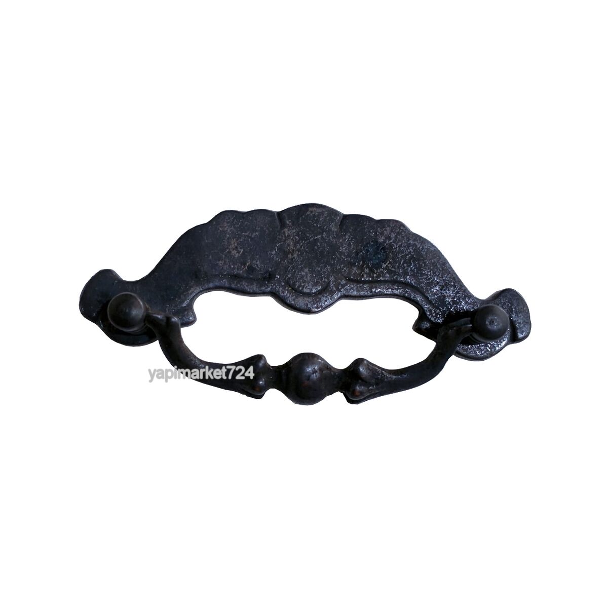 ANTİK BRONZ KULP C-17