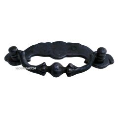ANTİK BRONZ KULP C-17