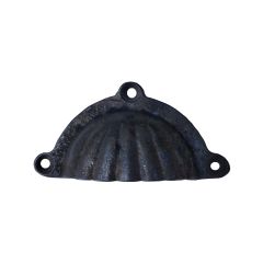 ANTİK BRONZ KULP C-3