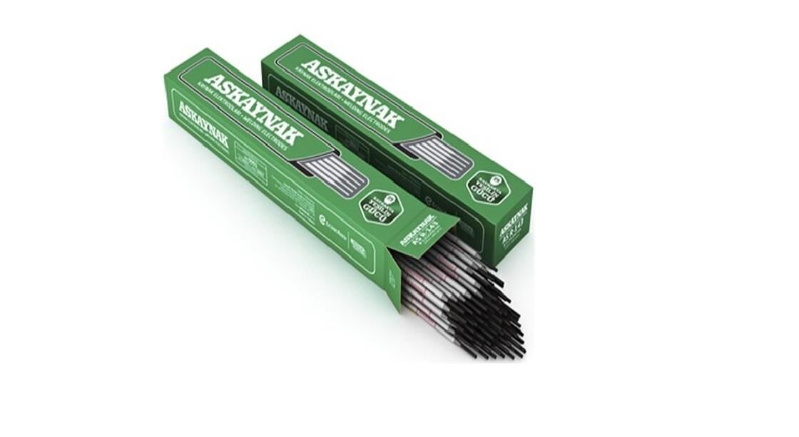 ASKAYNAK ELEKTROT 3,25MM