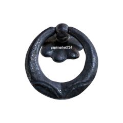 ANTİK BRONZ KULP C-69