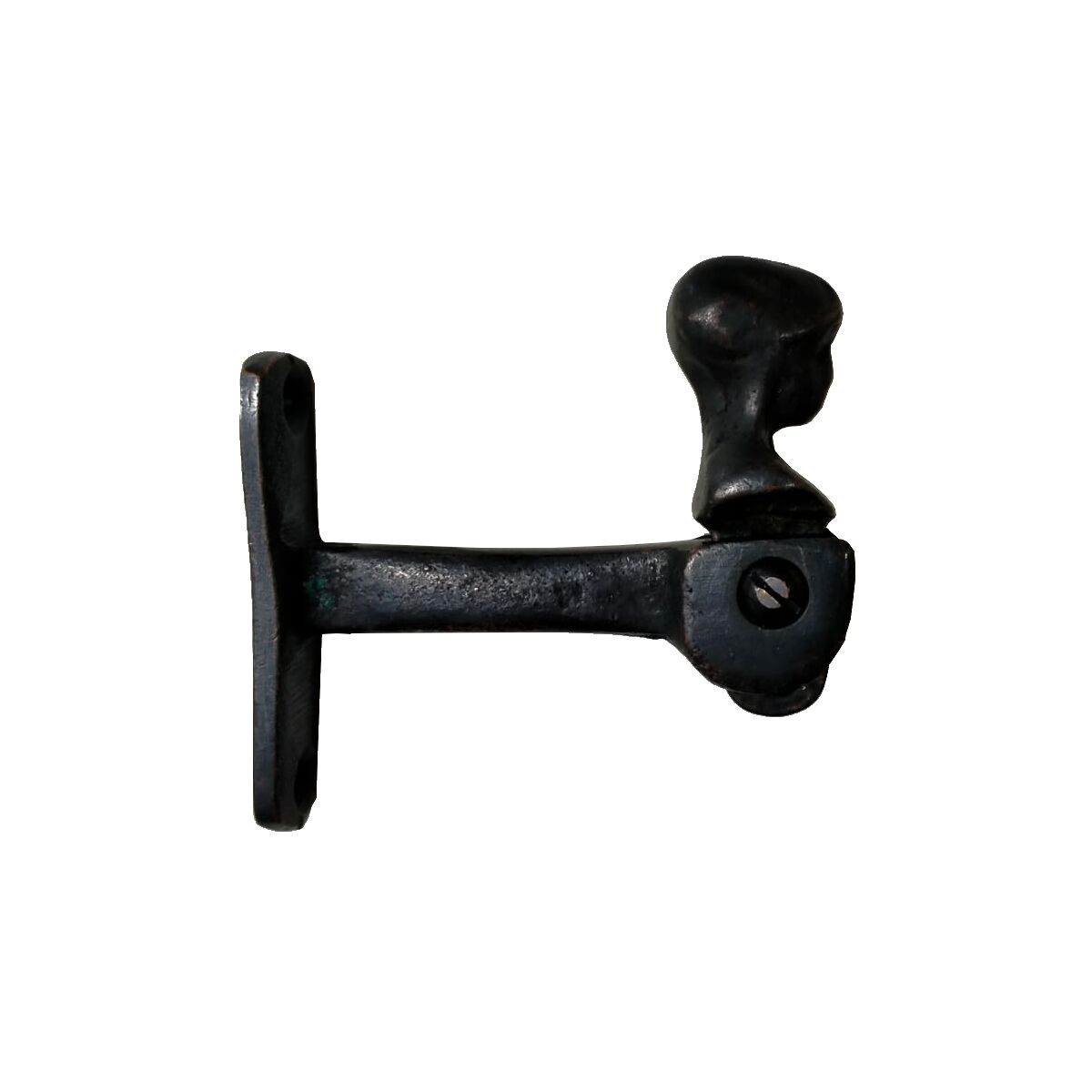ANTİK BRONZ PANJUR KUKLASI 10 CM D-60