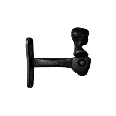 ANTİK BRONZ PANJUR KUKLASI 10 CM D-60