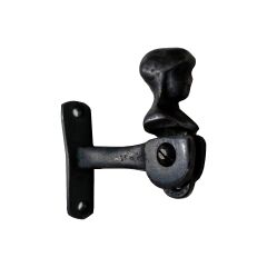 ANTİK BRONZ PANJUR KUKLASI 10 CM D-60