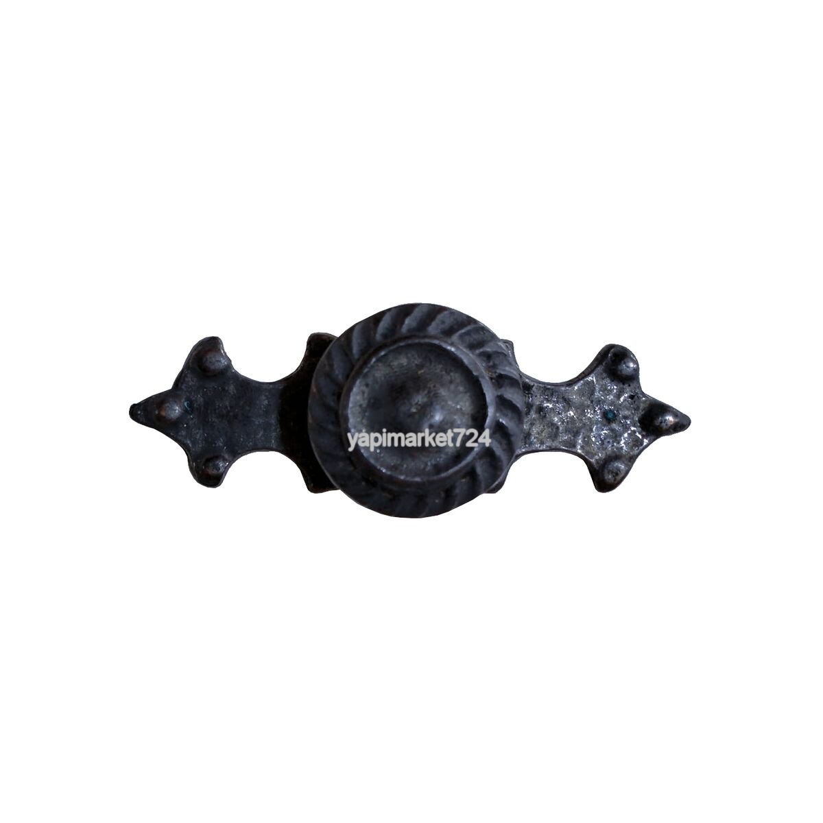 ANTİK BRONZ DÜGME C-75