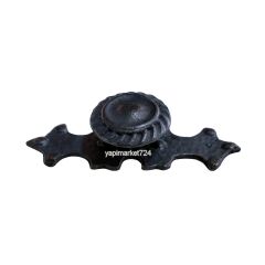 ANTİK BRONZ DÜGME C-75