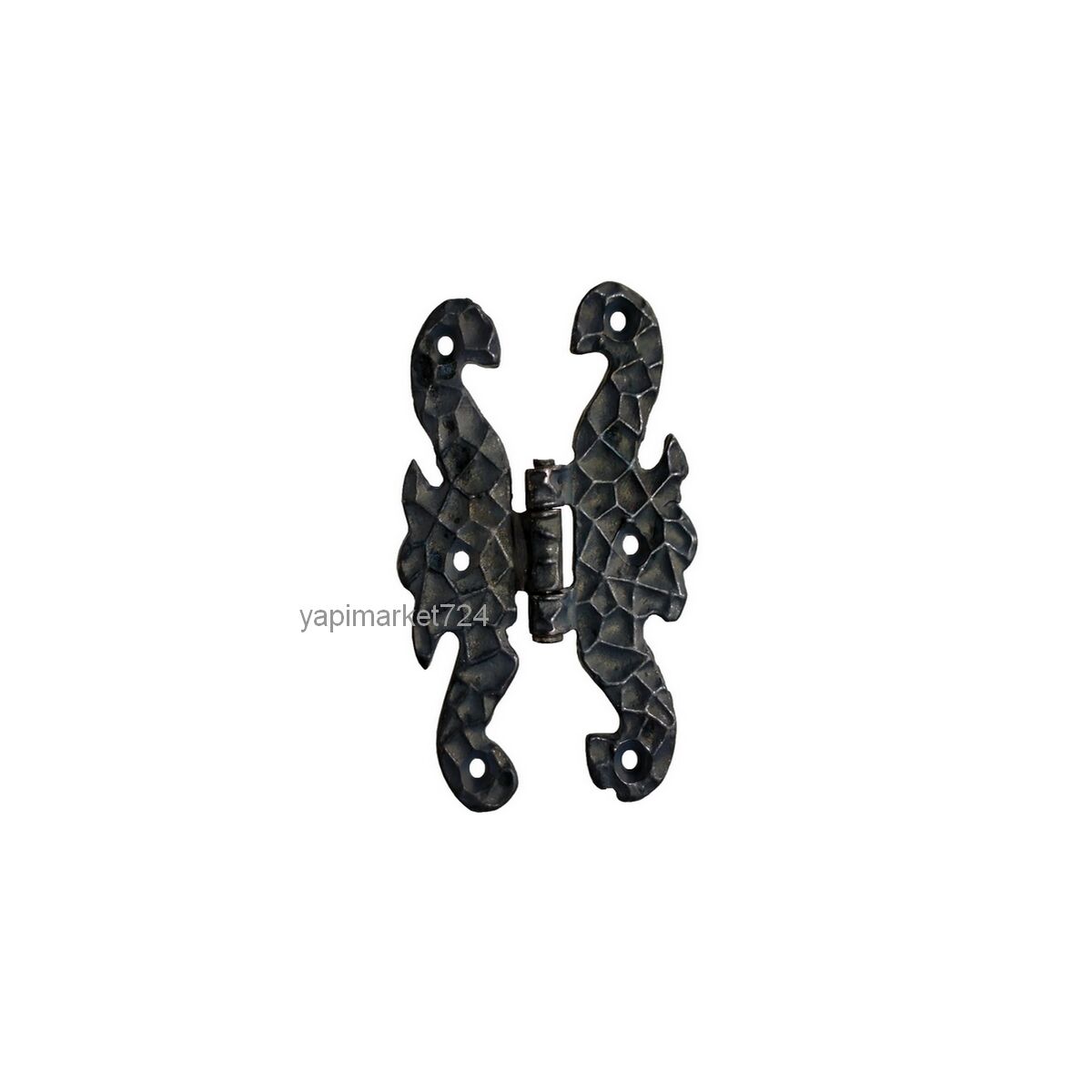 ANTİK BRONZ MENTEŞE B-46