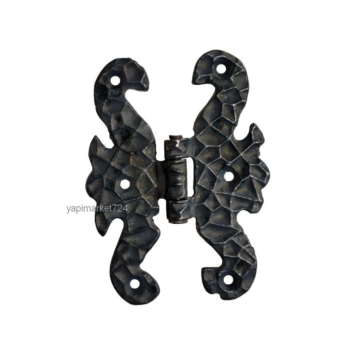 ANTİK BRONZ MENTEŞE B-51