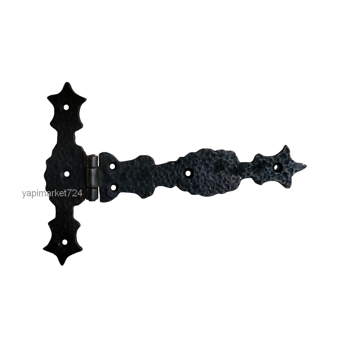 ANTİK BRONZ MENTEŞE B-59