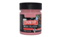 COUNTRY MULTİ AKRİLİK GÜL KURUSU 1023 550 GR