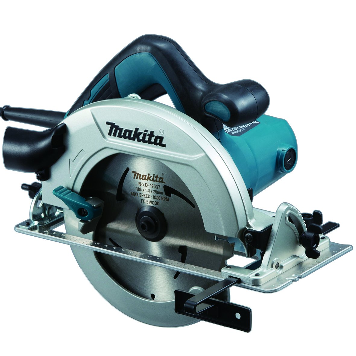 MAKİTA SUNTA KESME HS7601