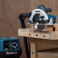 MAKİTA SUNTA KESME HS7601