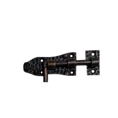 ANTİK BRONZ SÜRGÜ 12 CM D-43