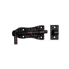 ANTİK BRONZ SÜRGÜ 12 CM D-43
