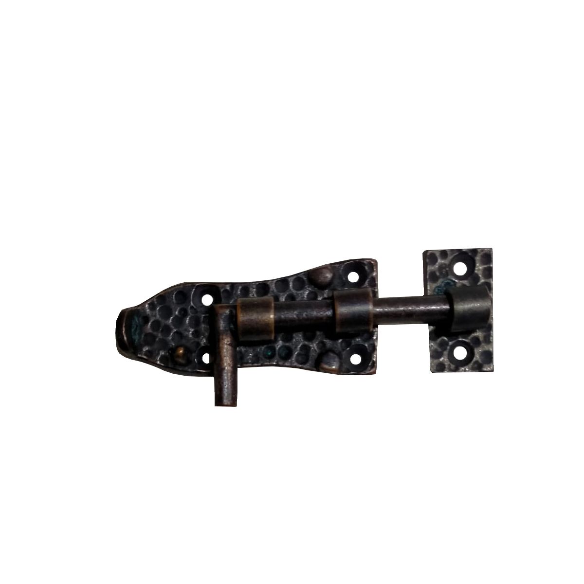 ANTİK BRONZ SÜRGÜ 7CM D-44