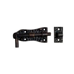 ANTİK BRONZ SÜRGÜ 7CM D-44