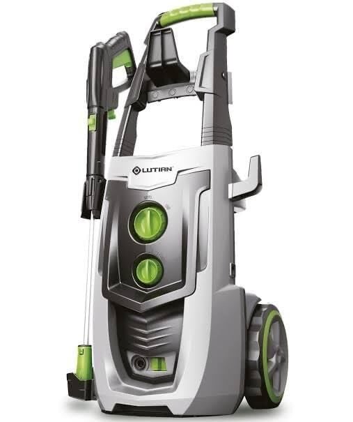 LUTIAN YIKAMA MAKİNESİ LT701G 250 BAR