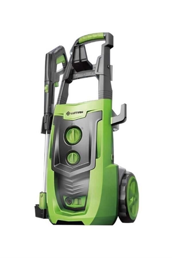 LUTIAN YIKAMA MAKİNESİ LT701 150 BAR