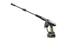 LUTIAN YIKAMA MAKİNESİ LC101-350 55 BAR AKÜLÜ 40V