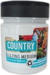 Country Hobi Boyası Glaze 8020 120cc