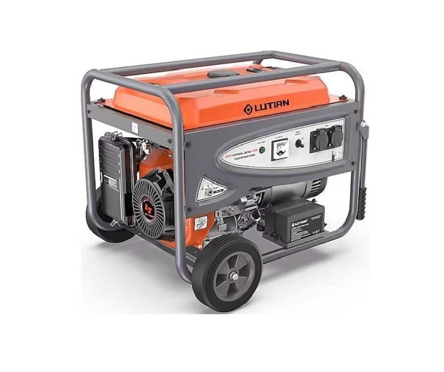 MAXEXTRA LUTIAN-LT6500EB-F JENERATÖR 5,5 KW