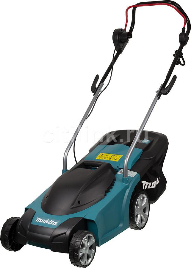 MAKİTA ELM3311 ÇİM KESME MAKİNESİ
