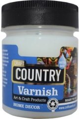 Country Hobi Boyası Taş Vernik 806 120cc