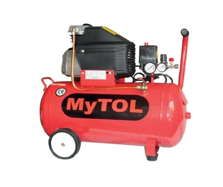MYTOL KOMPRESÖR 50 LİTRE