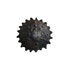ANTİK BRONZ KABARA ÇİVİ A-137