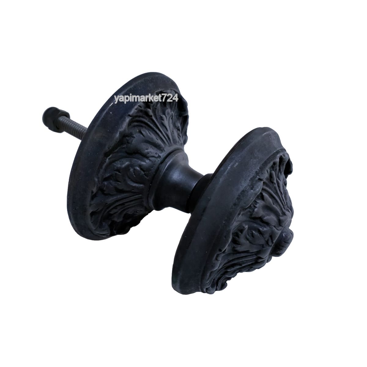ANTİK BRONZ TOPUZU A-65