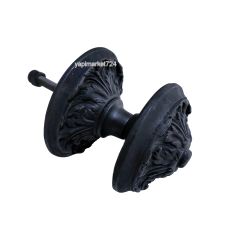 ANTİK BRONZ TOPUZU A-65