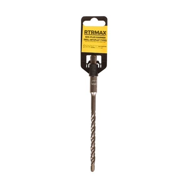 RTRMAX RBS21009 SDS PLUS MATKAP UCU 9*210 MM