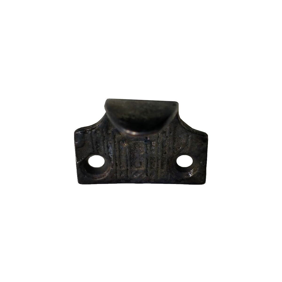 ANTİK BRONZ KALDIRACAK B-55