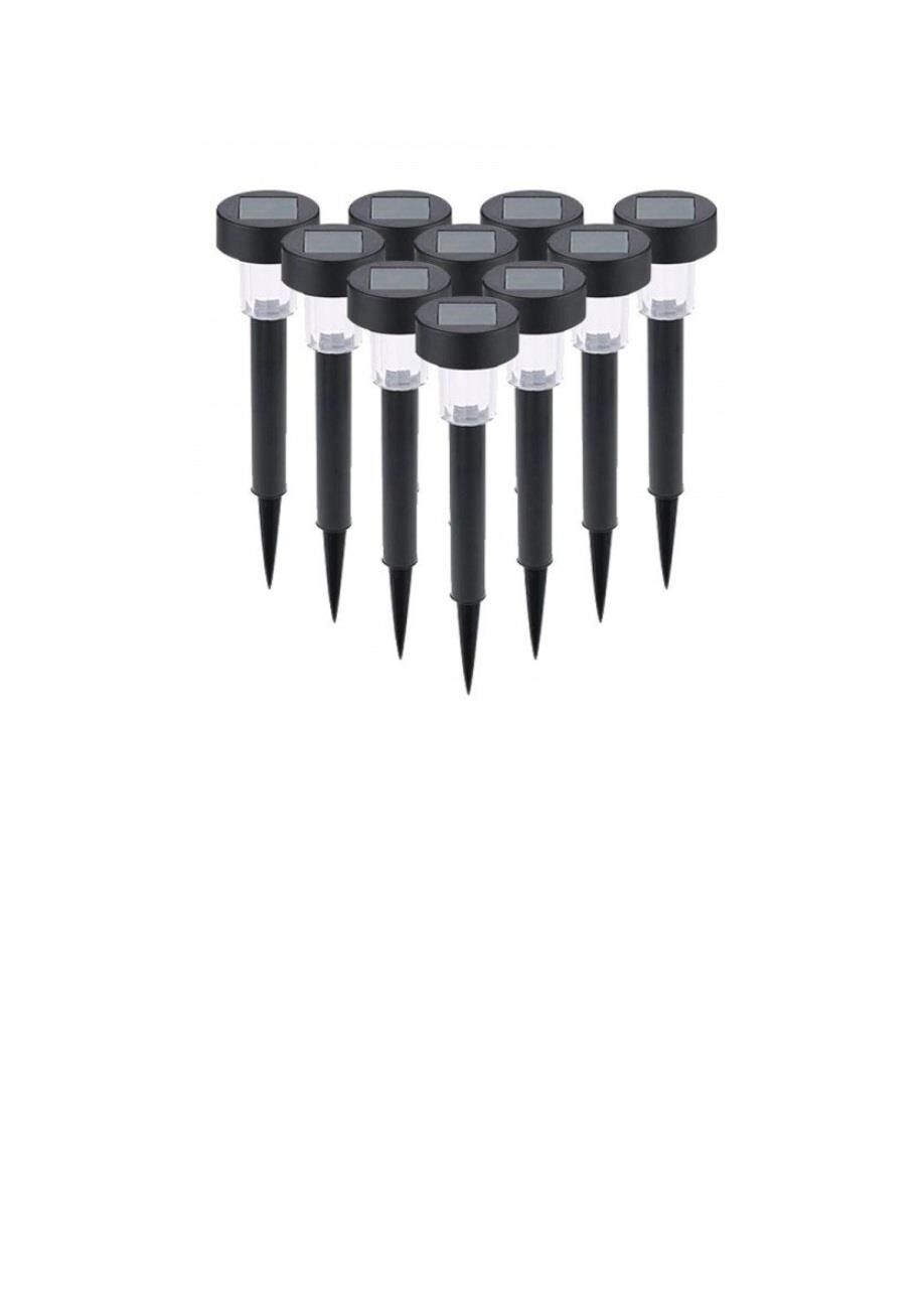 BAHÇEM SOLAR AYDINLATMA PLASTİK BH111S