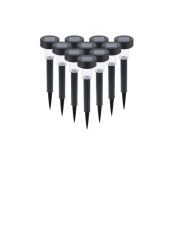 BAHÇEM SOLAR AYDINLATMA PLASTİK BH111S