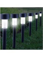 BAHÇEM SOLAR AYDINLATMA PLASTİK BH111S