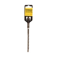 RTRMAX RBS16006 SDS PLUS MATKAP UCU 6*160 MM