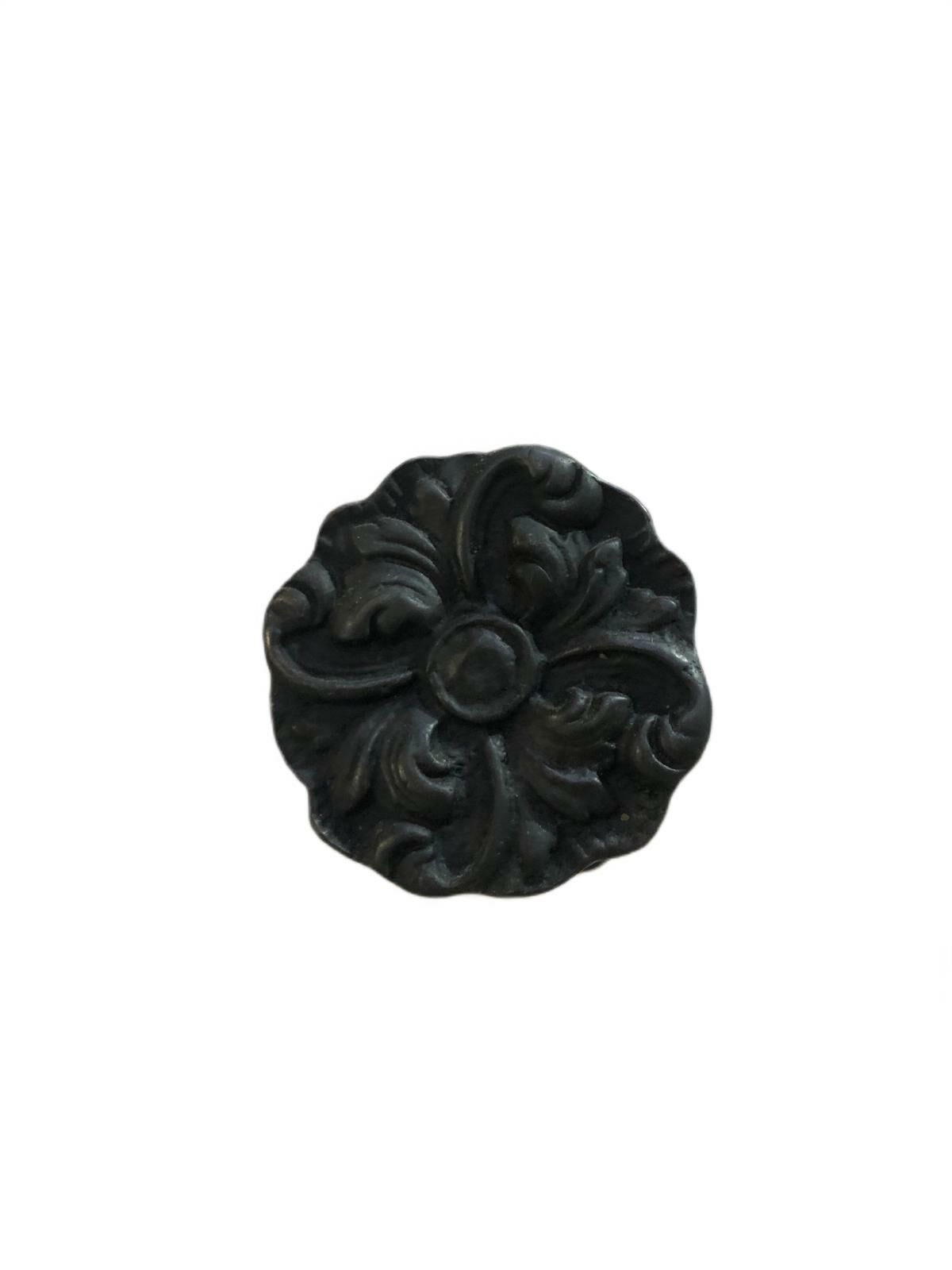 ANTİK BRONZ KAPI TOPUZU A-67