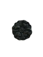 ANTİK BRONZ KAPI TOPUZU A-67